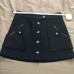 Veronica beard skirt